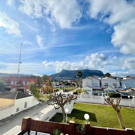 Sunset Pool Villa 卡尔佩 外观 照片